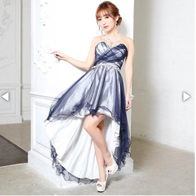 dazzy store(デイジーストア)のキャバ ドレス  レディースのフォーマル/ドレス(ナイトドレス)の商品写真