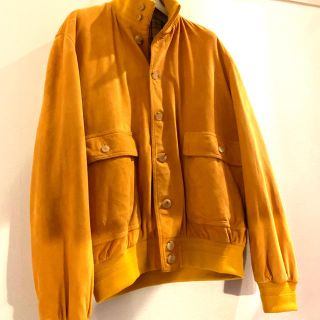 ビームス(BEAMS)の専用 VALSTARINO ヴァルスタリーノ ブルゾン(ブルゾン)