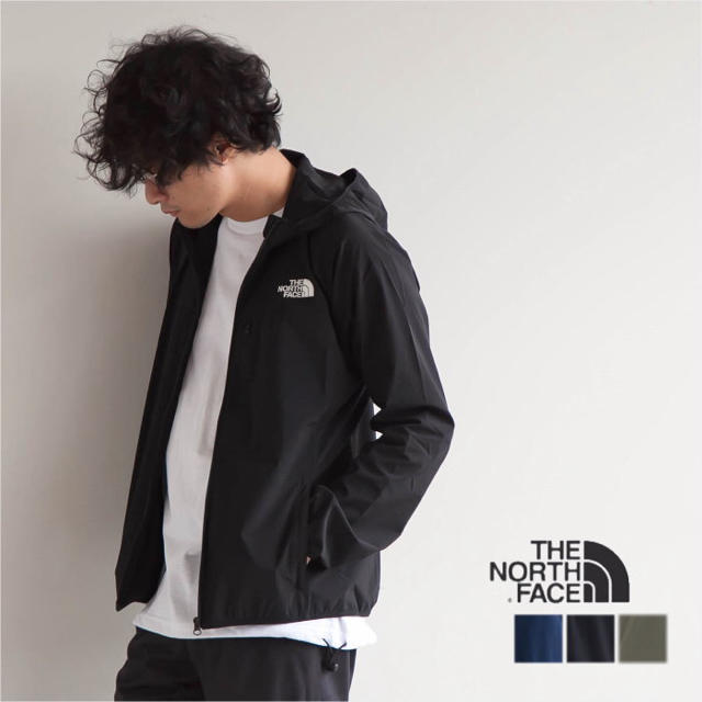 the north face マウンテンソフトシェルフーディ