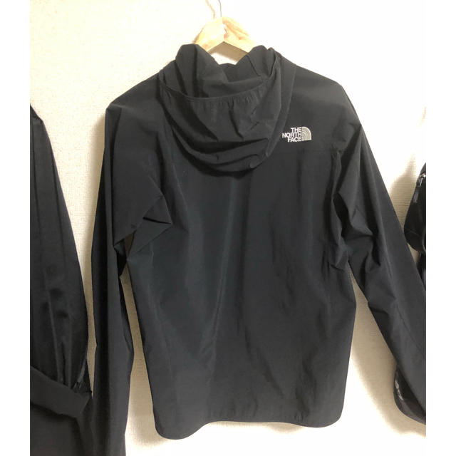 THE NORTH FACE(ザノースフェイス)のthe north face マウンテンソフトシェルフーディ メンズのジャケット/アウター(マウンテンパーカー)の商品写真