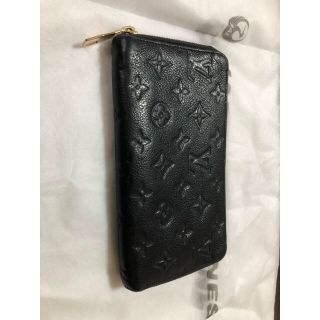 ルイヴィトン(LOUIS VUITTON)のルイヴィトン アンプラント  スクレットロン(財布)