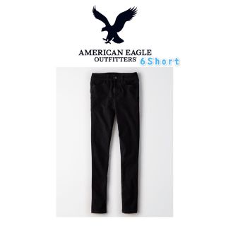 アメリカンイーグル(American Eagle)の新品★ アメリカンイーグル  デニム  ジーンズ  ジェギング　(デニム/ジーンズ)