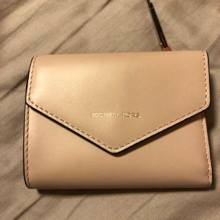 マイケルコース(Michael Kors)の❤️マイケルコース ❤️ミニ財布❤️(財布)