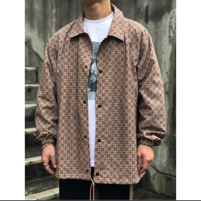 Needles 19ss コーチジャケット XS 完売品