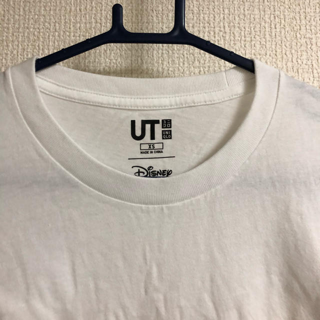 Uniqlo ユニクロ ディズニー Tシャツの通販 By Natulal S Shop ユニクロならラクマ