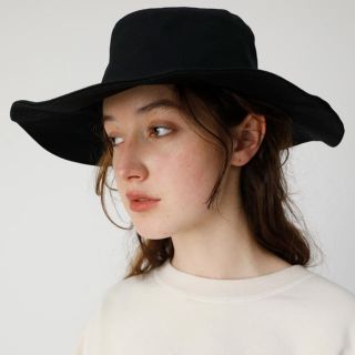 マウジー(moussy)の【moussy】バケットハット(ハット)