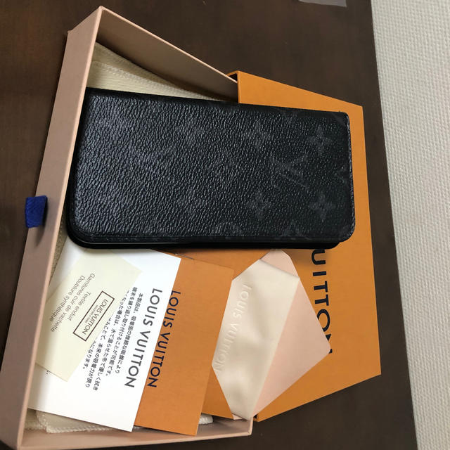 LOUIS VUITTON - LOUIS VUITTON iPhone7,8plus用ケース モノグラム の通販