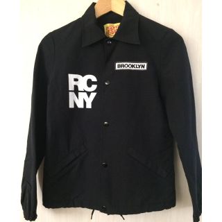 ロデオクラウンズ(RODEO CROWNS)のRODEO CROWNS コーチジャケット(ブルゾン)