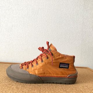 パタゴニア(patagonia) 靴/シューズの通販 78点 | パタゴニアのレディースを買うならラクマ