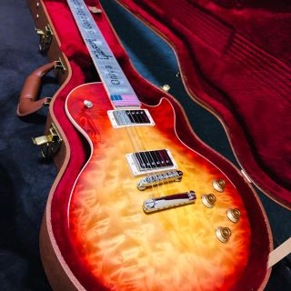 ギブソン(Gibson)のGibson レスポール れいる様専用(エレキギター)