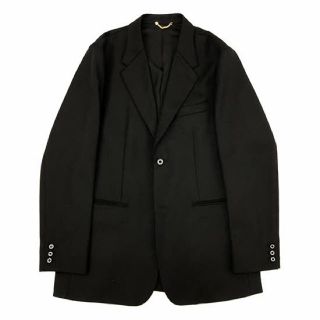 サンシー(SUNSEA)のDAIRIKU Oversized Tailored Jacket(テーラードジャケット)