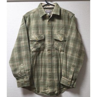 ラングラー(Wrangler)のWrangler＊ネルシャツ(シャツ/ブラウス(長袖/七分))