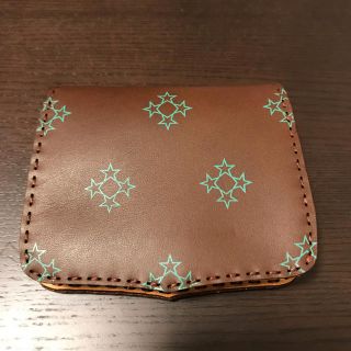 OJAGADESIGN 財布　二つ折(財布)