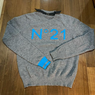 ヌメロヴェントゥーノ(N°21)のインコ様専用❤︎N°21 セーター(ニット/セーター)