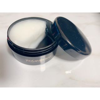 イヴサンローランボーテ(Yves Saint Laurent Beaute)のイヴ・サンローラン トップ シークレット クレンジング バーム  125ml(クレンジング/メイク落とし)