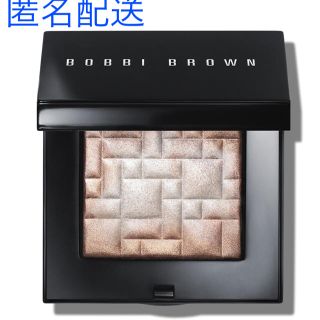 ボビイブラウン(BOBBI BROWN)のボビィブラウン★ピンクグロウ　ハイライティングパウダー(フェイスカラー)