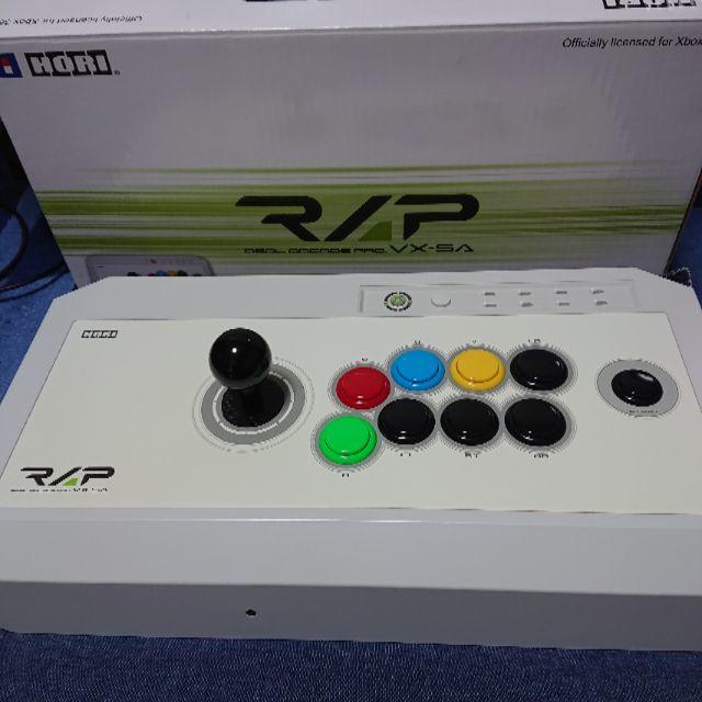 HORI リアルアーケードPro VXSA