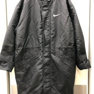 ナイキ(NIKE)のNIKE ナイキ ベンチコート　L(ウェア)