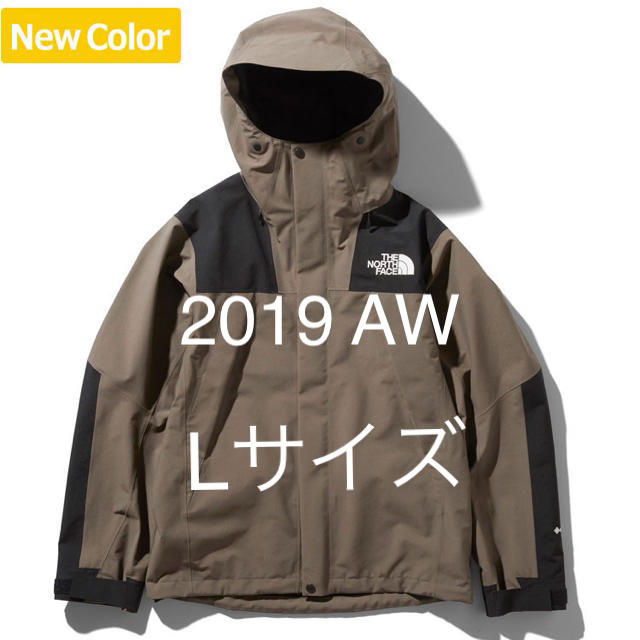 最終値下げ NORTH THE FACE ノースフェイス マウンテンジャケット L ... 最終値下THE NORTH FACE Mountain Light Jacket
