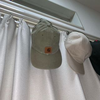 カーハート(carhartt)のcarhartt cap カーハート キャップ(キャップ)