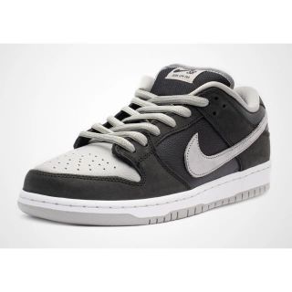 ナイキ(NIKE)のSB DUNK LOW PRO “SHADOW”(スニーカー)