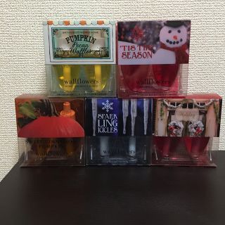 バスアンドボディーワークス(Bath & Body Works)のReniee様専用(アロマグッズ)