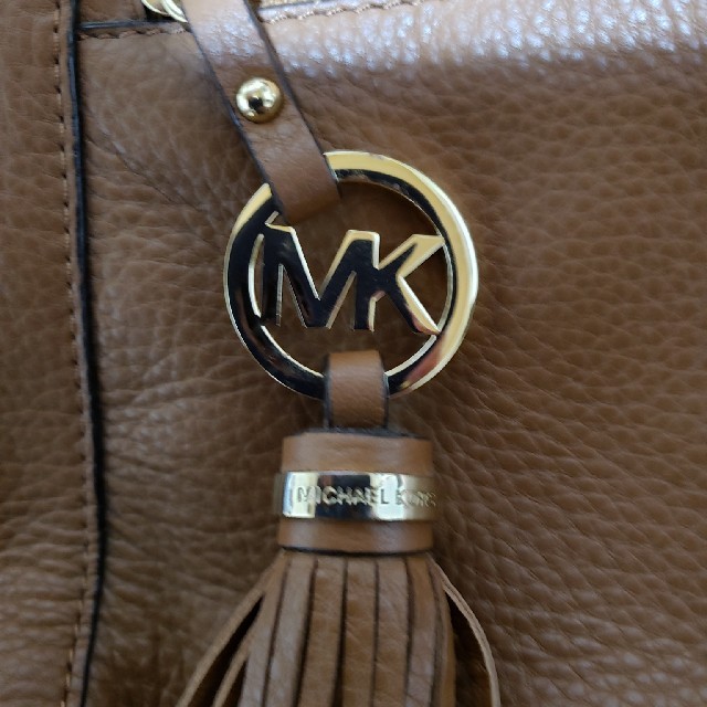 Michael Kors(マイケルコース)の専用！マイケルコース ショルダーバッグ レディースのバッグ(ショルダーバッグ)の商品写真