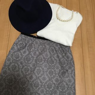 プロポーションボディドレッシング(PROPORTION BODY DRESSING)のプロポーション❤️ミニスカ(ミニスカート)