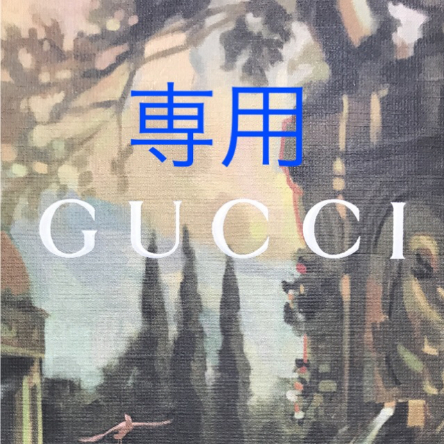 Gucci(グッチ)のちあん。さん専用 レディースのファッション小物(財布)の商品写真