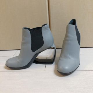 United Nude👠メビウス ショートブーティ(ブーティ)