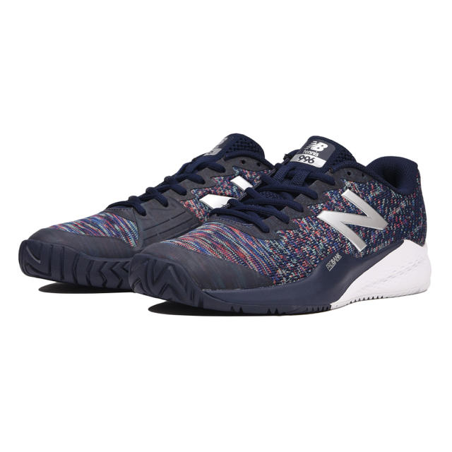 シューズnew balance ニューバランス テニスシューズ MCH996 28cm