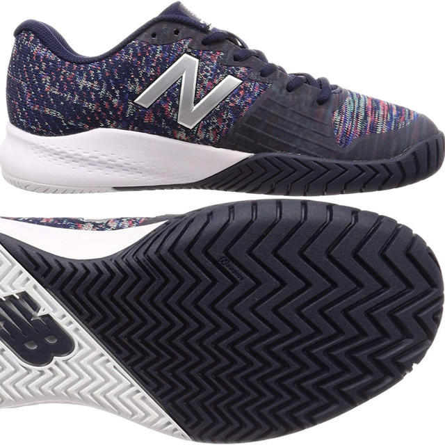 New Balance(ニューバランス)のnew balance ニューバランス テニスシューズ MCH996 28cm スポーツ/アウトドアのテニス(シューズ)の商品写真