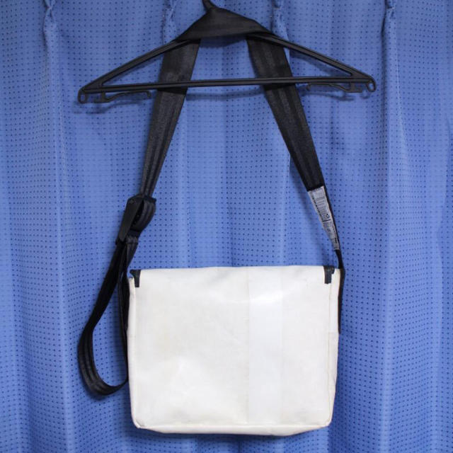 FREITAG - 新品 未使用 希少 FREITAG フライターグ F11 LASSIE
