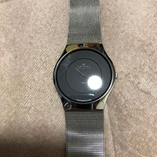 スカーゲン(SKAGEN)のスカーゲン  メンズ腕時計(腕時計(アナログ))