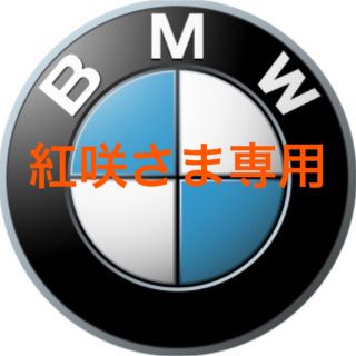 ビーエムダブリュー(BMW)のルーフボックス　お届先により価格調整します(車外アクセサリ)