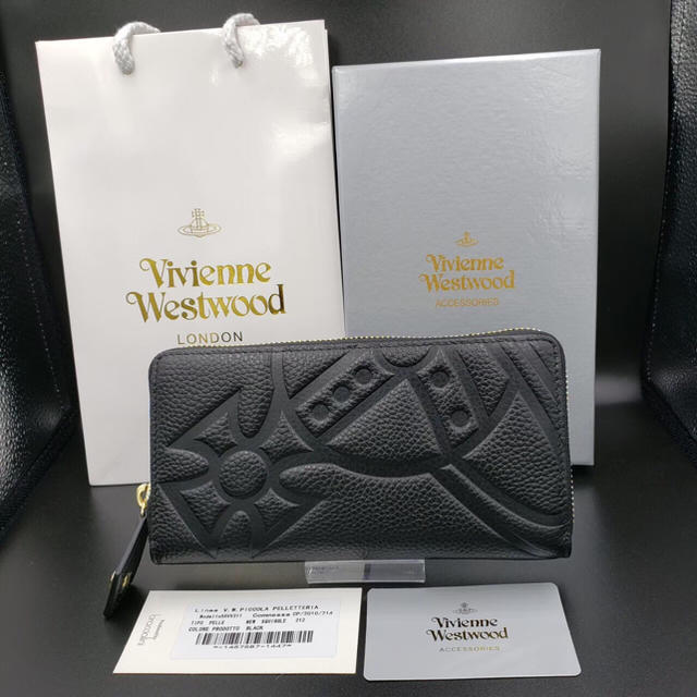 Vivienne Westwood - 即購入OK‼︎ 大人気ヴィヴィアンウエストウッド ...