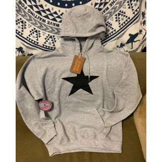 スタンダードカリフォルニア(STANDARD CALIFORNIA)のSEX WAX × Standard California Hood Sweat(パーカー)