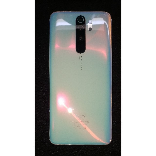 Xiaomi Redmi note 8 pro 6GB 64GB Global