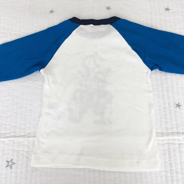 PETIT BATEAU(プチバトー)の＊ご専用＊☆週末sale☆ 新品未使用 プチバトー  パジャマ  4ans キッズ/ベビー/マタニティのキッズ服男の子用(90cm~)(パジャマ)の商品写真