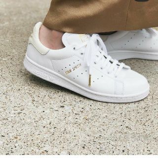 イエナ(IENA)のNoe様専用 イエナ別注 STAN SMITH RECON

(スニーカー)