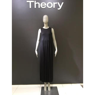 セオリー(theory)の専用 Theory マキシワンピース(ロングワンピース/マキシワンピース)