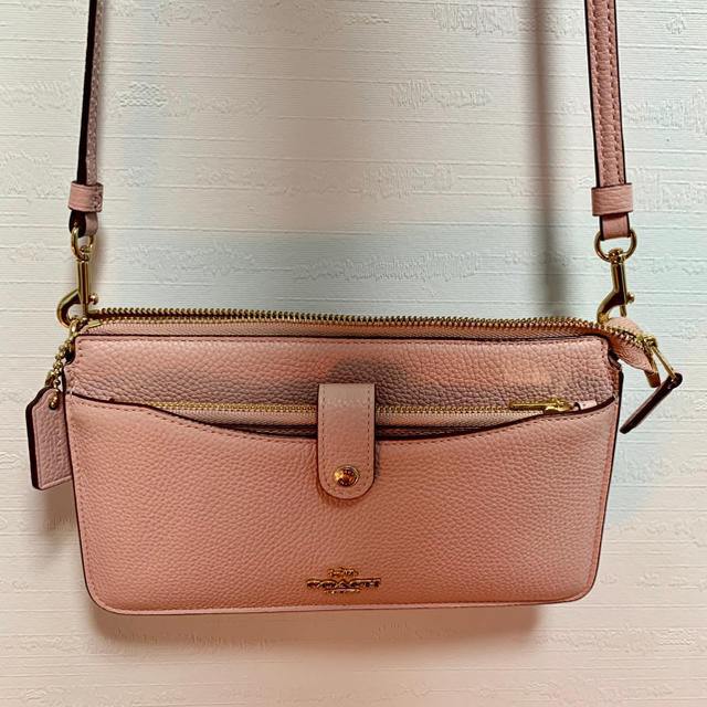 COACH(コーチ)のちびっこ様専用 レディースのバッグ(ショルダーバッグ)の商品写真