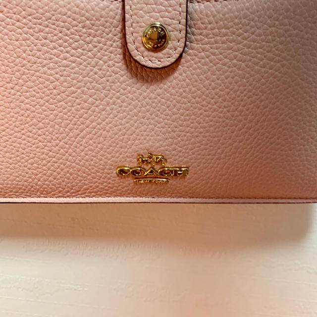 COACH(コーチ)のちびっこ様専用 レディースのバッグ(ショルダーバッグ)の商品写真