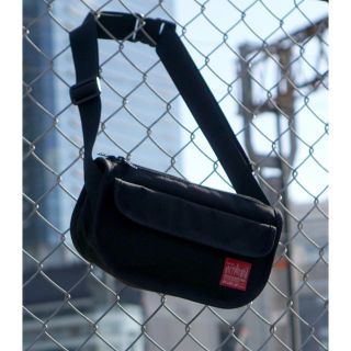 マンハッタンパッセージ(Manhattan Passage)のセール中 BEAMS×Manhattan Portage ショルダーバッグ(ショルダーバッグ)