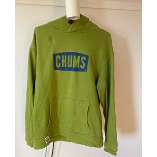 チャムス(CHUMS)の最終値下げ⭐︎チャムス★パーカー(パーカー)