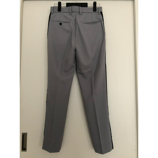 ALLEGE(アレッジ)のALLEGE SIDE LINE SLACKS メンズのパンツ(スラックス)の商品写真