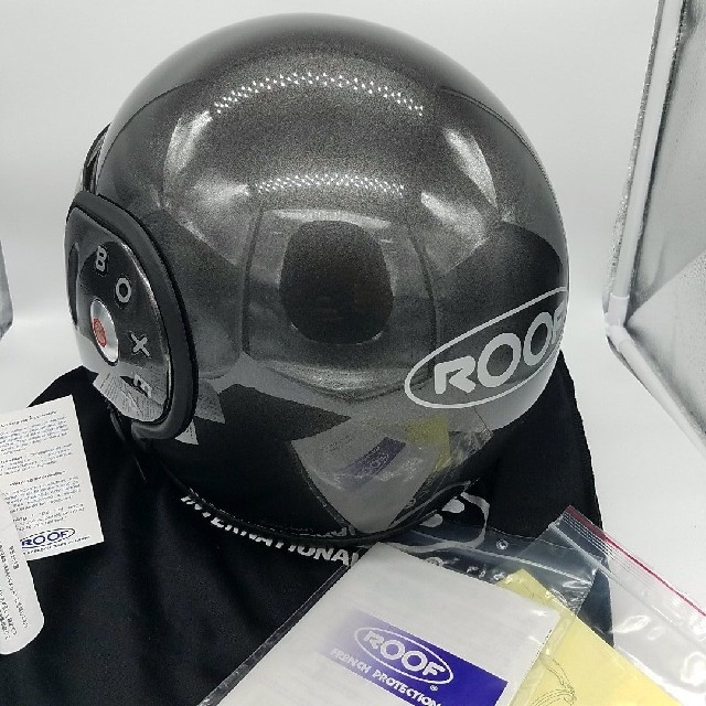 ミックさま専用ですroof R05 Boxer Classic ヘルメット 61の通販 By サンボチャン S Shop ラクマ