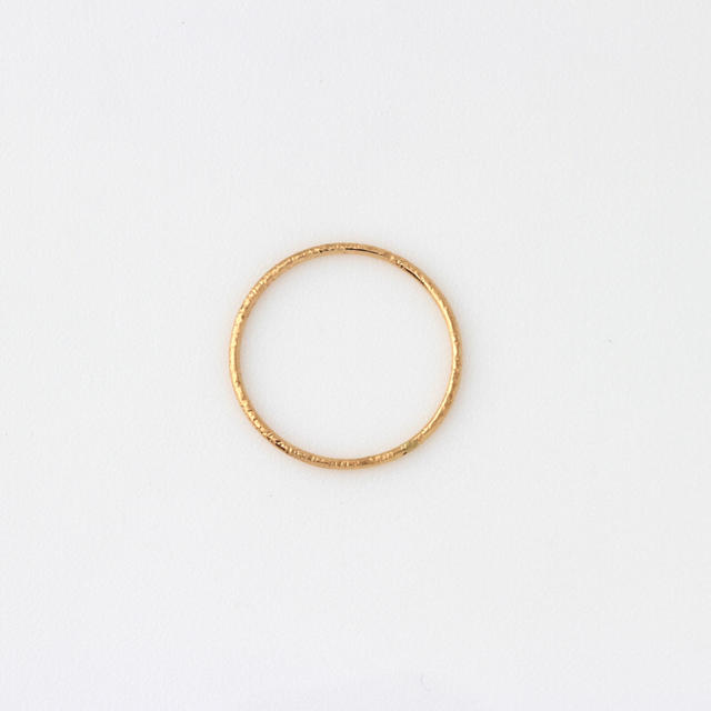 専用です☆nymphs〜Twiggy Collection☆ レディースのアクセサリー(リング(指輪))の商品写真