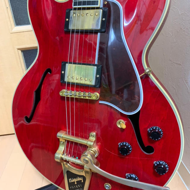 Gibson ES-355 1