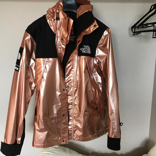 当店限定販売】 Supreme ノースフェイス マウンテンパーカー